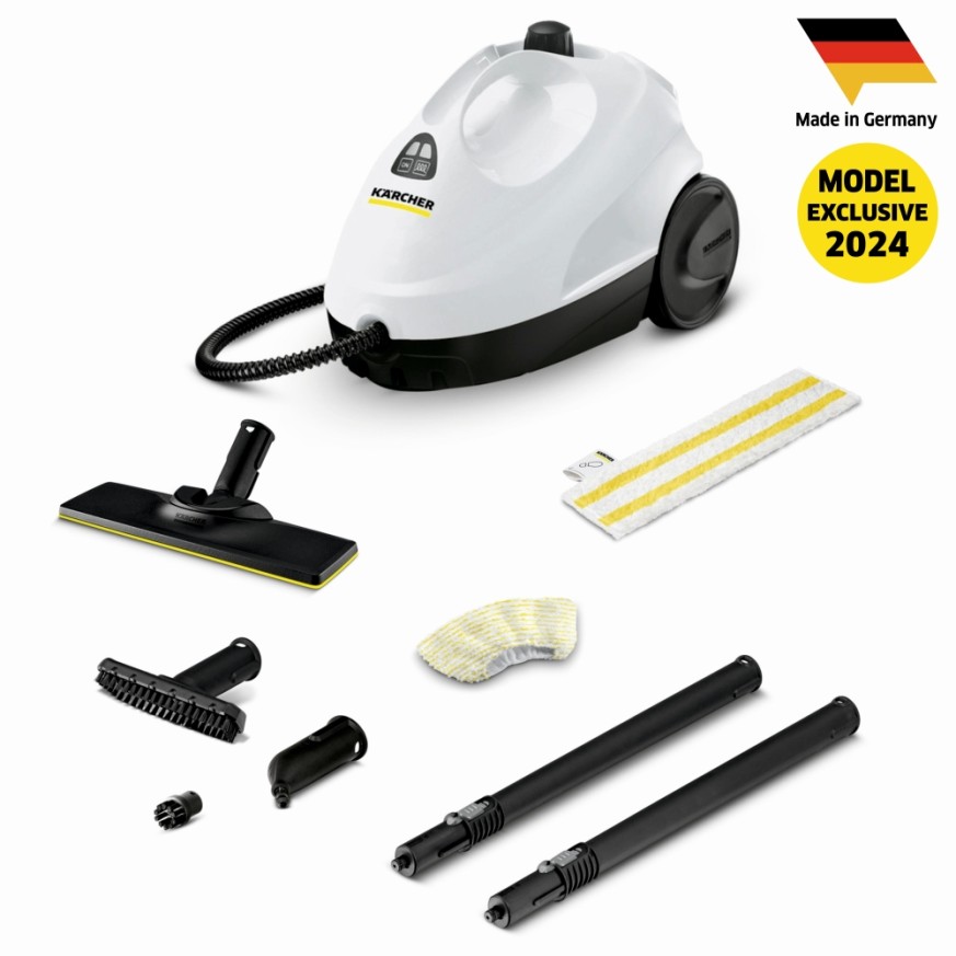 Почистваща техника Karcher