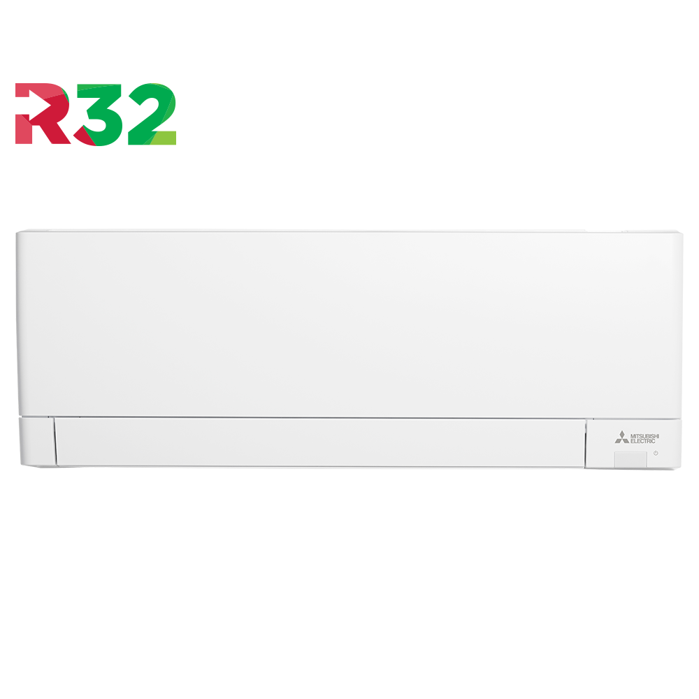 Инверторен климатик Mitsubishi Electric MSZ-AY25VGK/MUZ-AY25VG WiFi, 9000 BTU, Клас A+++