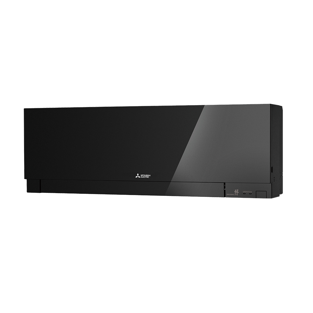 Инверторен климатик Mitsubishi Electric MSZ-EF50VGKB/MUZ-EF50VG KIRIGAMINE ZEN WiFi, 18000 BTU, Клас A++