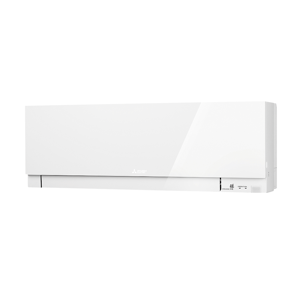 Инверторен климатик Mitsubishi Electric MSZ-EF50VGKW/MUZ-EF50VG KIRIGAMINE ZEN WiFi, 18000 BTU, Клас A++
