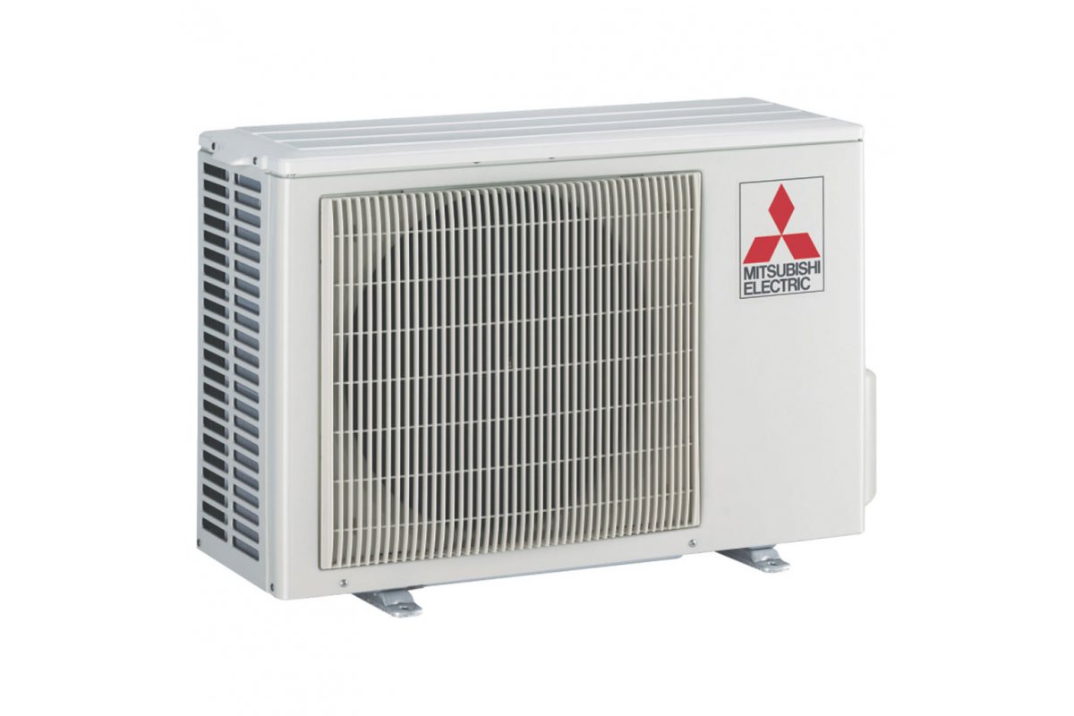 Подов климатик Mitsubishi Electric MFZ-KT50VG/SUZ-M50VA, 18000 BTU, Клас A++