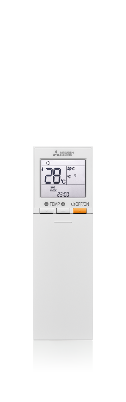 Подов климатик Mitsubishi Electric MFZ-KT50VG/SUZ-M50VA, 18000 BTU, Клас A++