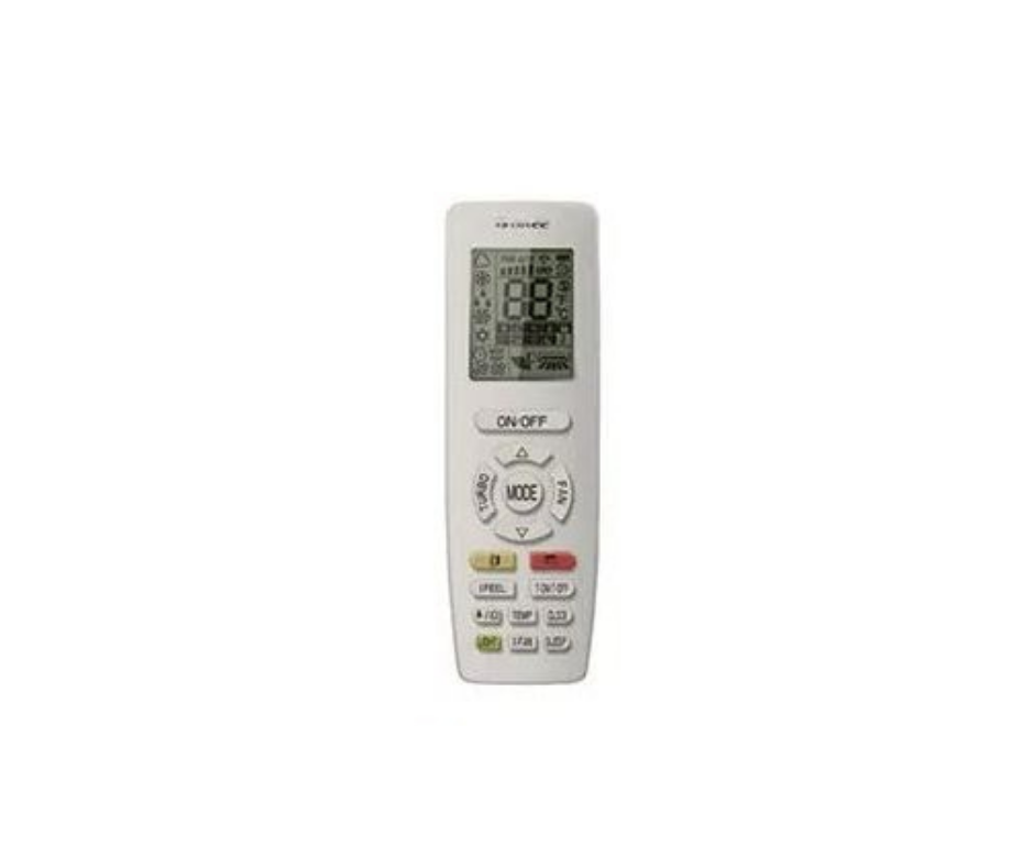 Вътрешно тяло GREE PULAR II GWH12AGCXB/I, 12000 BTU