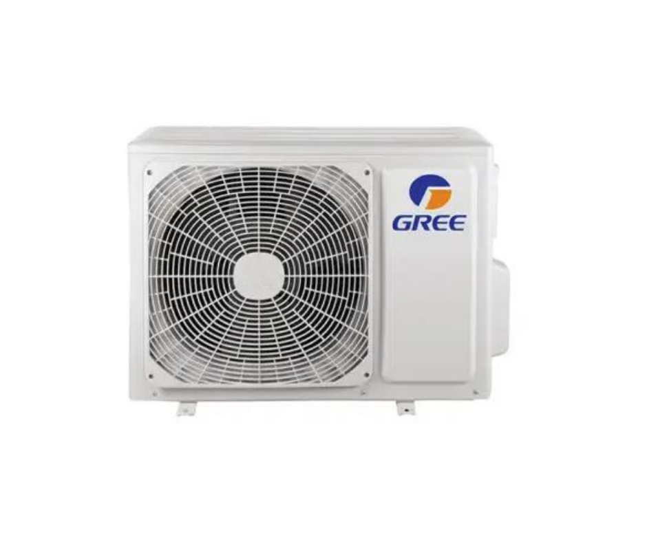 Инверторен климатик Gree GWH09AGBXB-K6DNA1A-I/GWH09AGBXB-K6DNA1A-O PULAR WiFi, 9000 BTU, Клас A++
