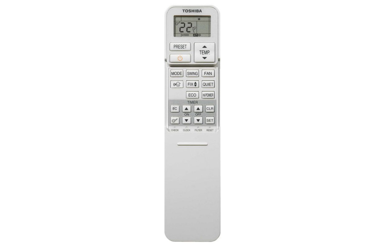 Инверторен климатик Toshiba RAS-B16S4KVG-E/RAS-16E2AVG-E YUKAI PLUS WiFi, 16000 BTU, Клас A++