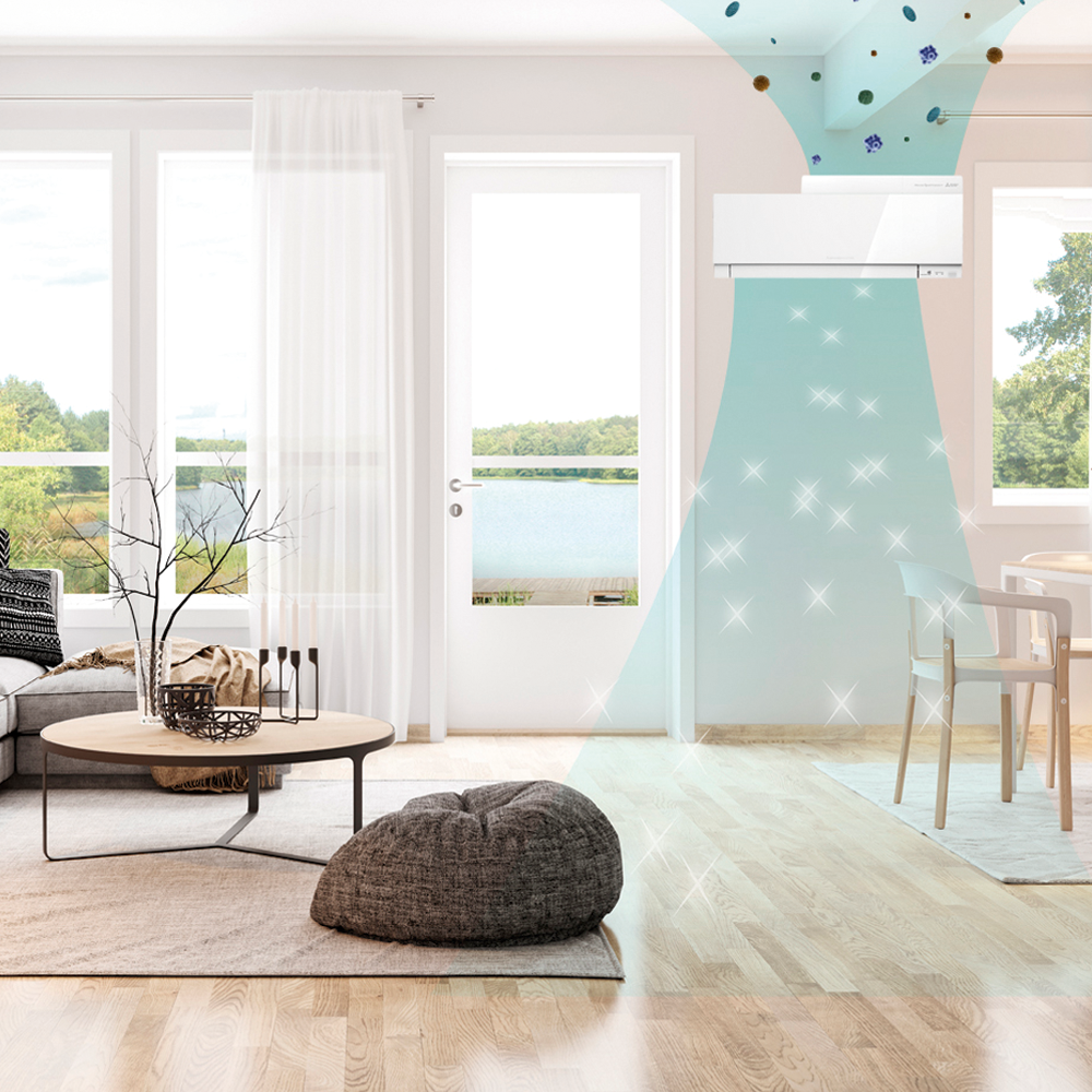 Допълнителен модул Plasma Quad Connect – MAC-100FT-E