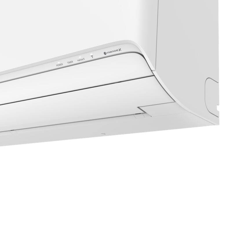 Инверторен климатик Panasonic CS-Z35ZKEW/CU-Z35ZKE ETHEREA WiFi, 12000 BTU, Клас A+++