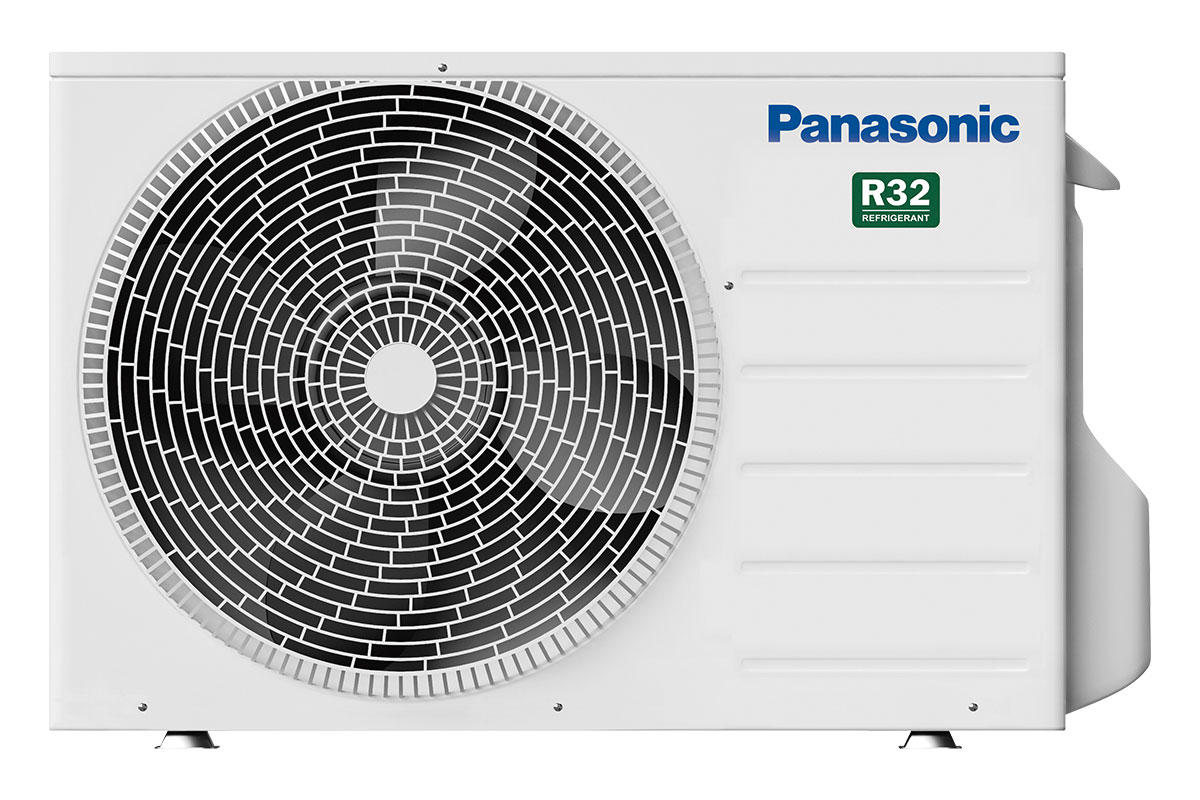 Инверторен климатик Panasonic CS-Z35ZKEW/CU-Z35ZKE ETHEREA WiFi, 12000 BTU, Клас A+++