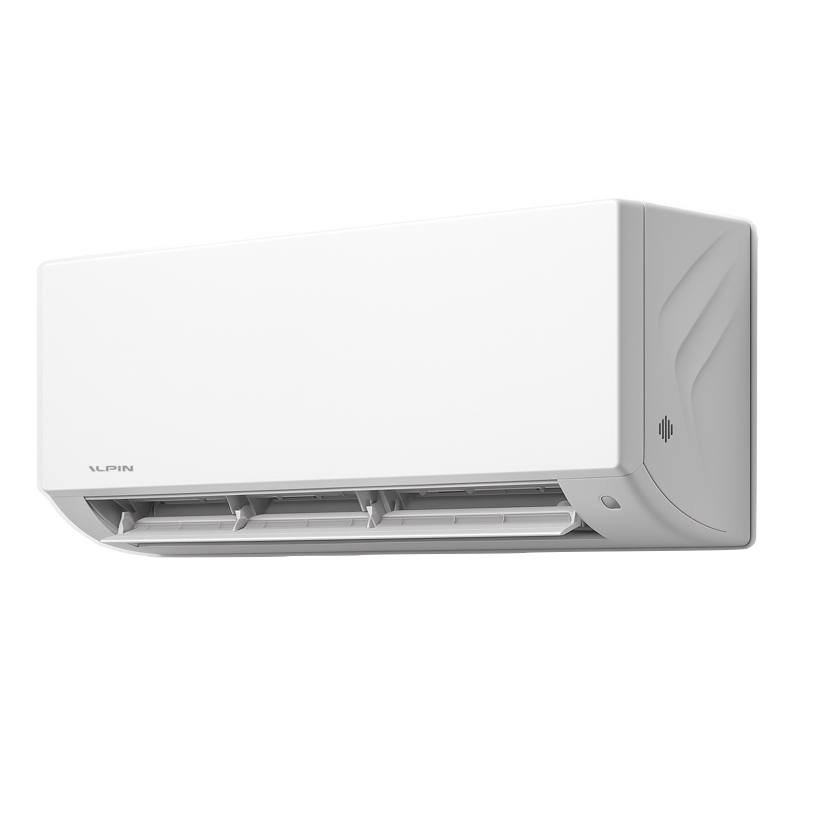 Инверторен климатик Alpin Hyper Max ASW-25HEN WiFi,9000 BTU Клас A+++