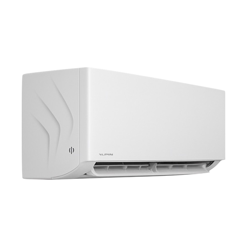 Инверторен климатик Alpin Hyper Max ASW-25HEN WiFi,9000 BTU Клас A+++