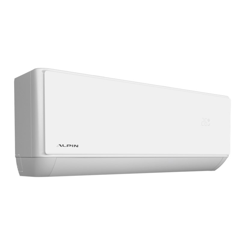 Инверторен климатик Alpin Nordic ASW-50KTN WiFi,18000 BTU,Клас А+++