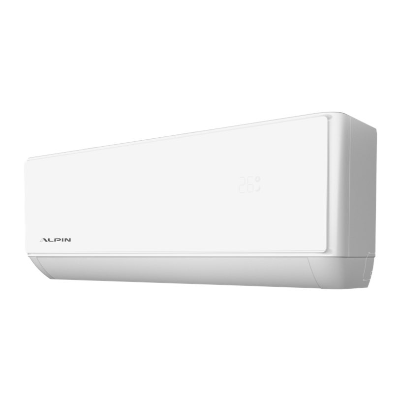Инверторен климатик Alpin Nordic ASW-70KTN          WiFi, 24000 BTU,Клас А+++