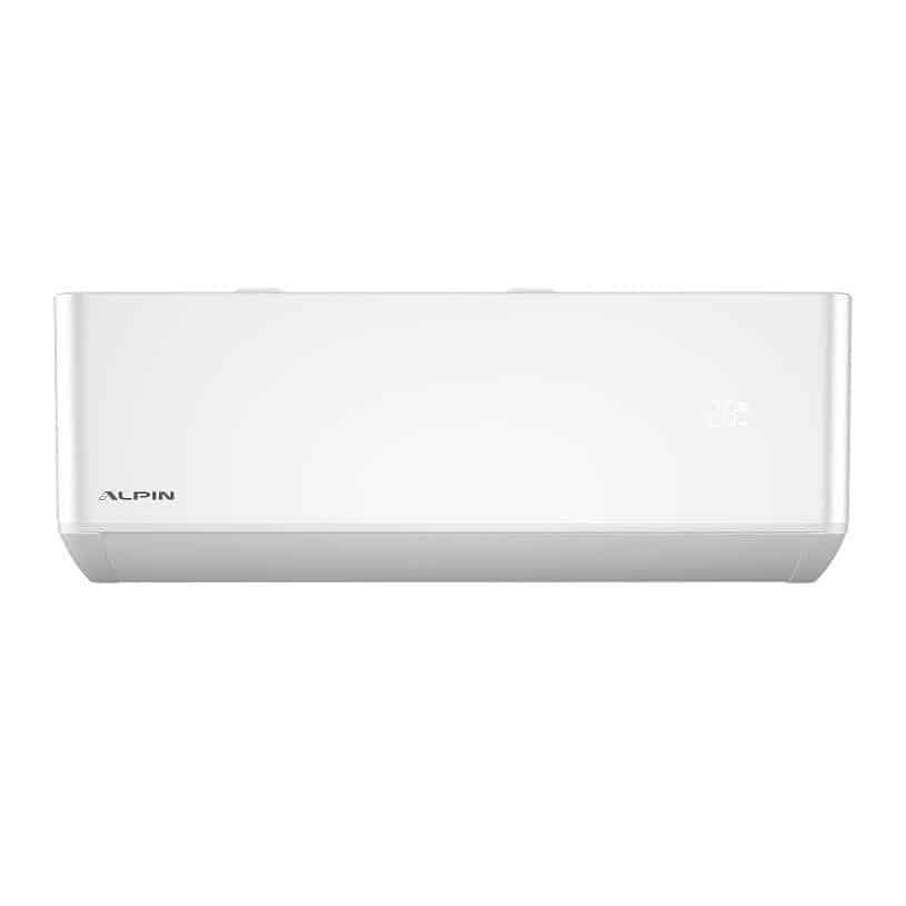 Инверторен климатик Alpin Pro ASW-25PТT, WiFi, 9000 BTU, Клас А++