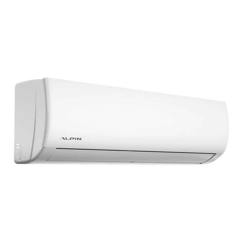 Инверторен климатик Alpin Elite ASW-70ETE WiFi , 24000 BTU, Клас А++