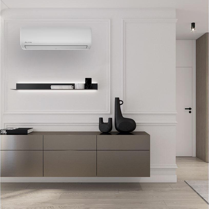 Инверторен климатик Alpin Elite ASW-70ETE WiFi , 24000 BTU, Клас А++