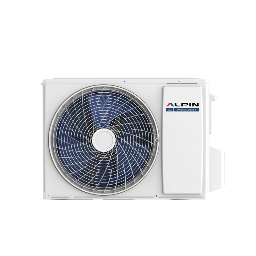 Инверторен климатик Alpin Alpha ASW-50AFA , 18000 BTU , Клас А++