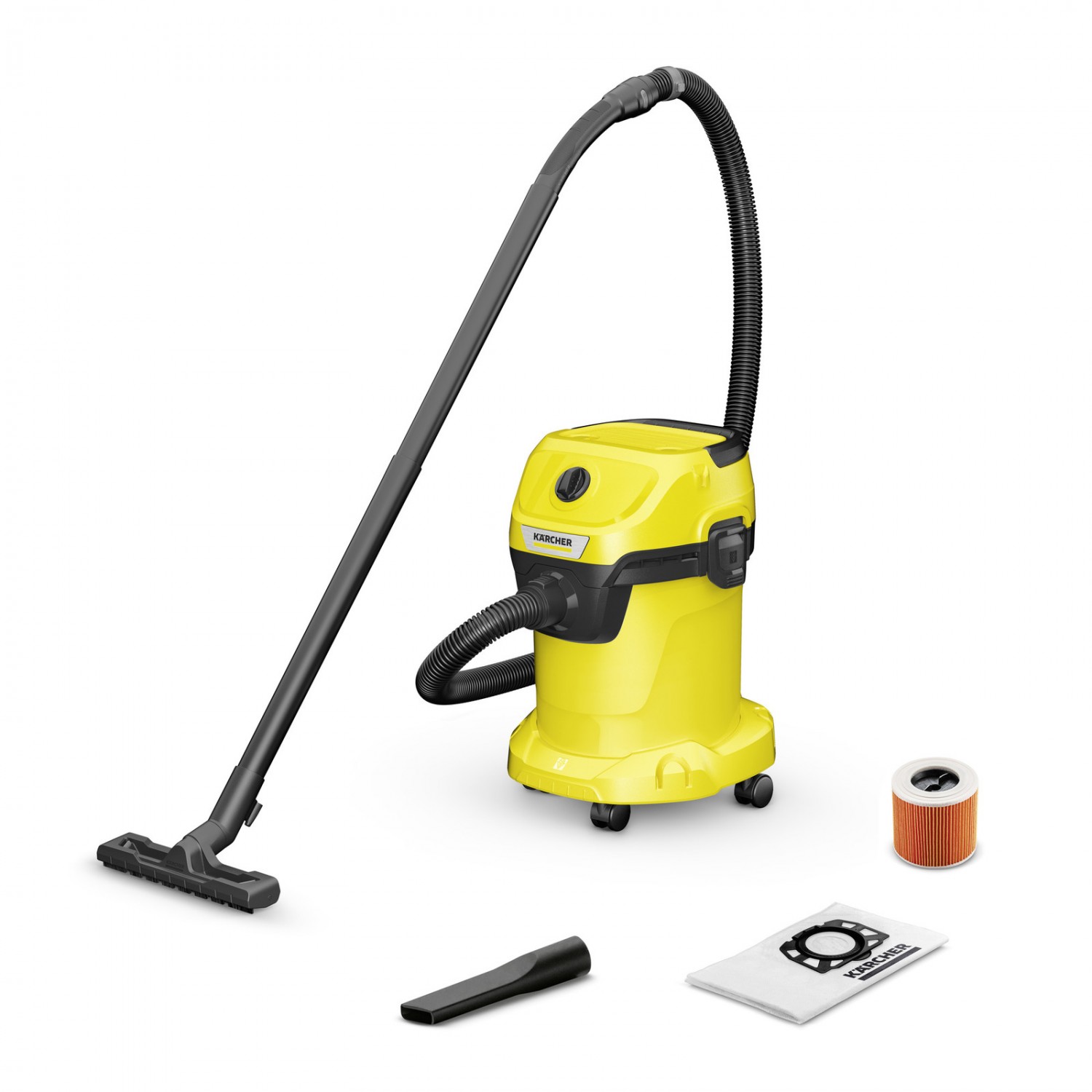 Почистваща техника Karcher